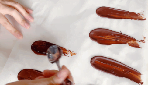 不用考驗抹面技術,烘焙新手輕松做蛋糕,顏值與口感并存